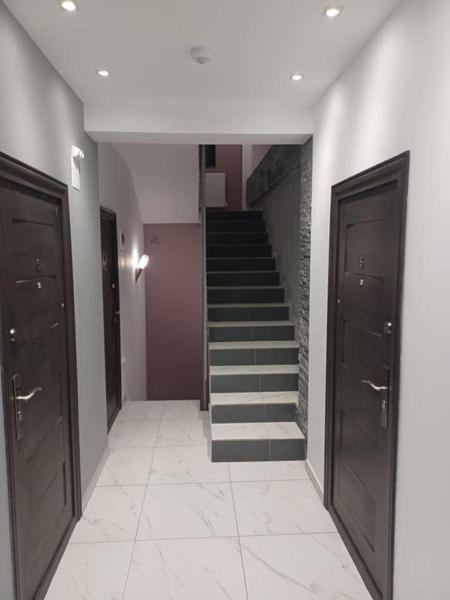 Aparthotel Oltului Galaţi Εξωτερικό φωτογραφία