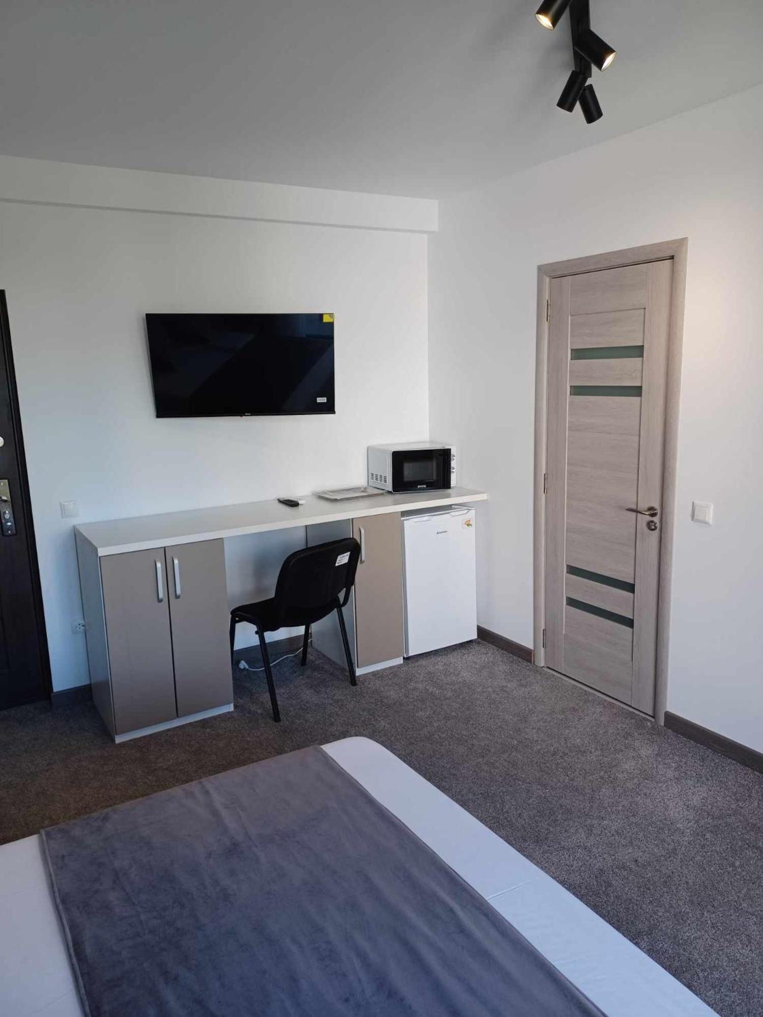 Aparthotel Oltului Galaţi Εξωτερικό φωτογραφία