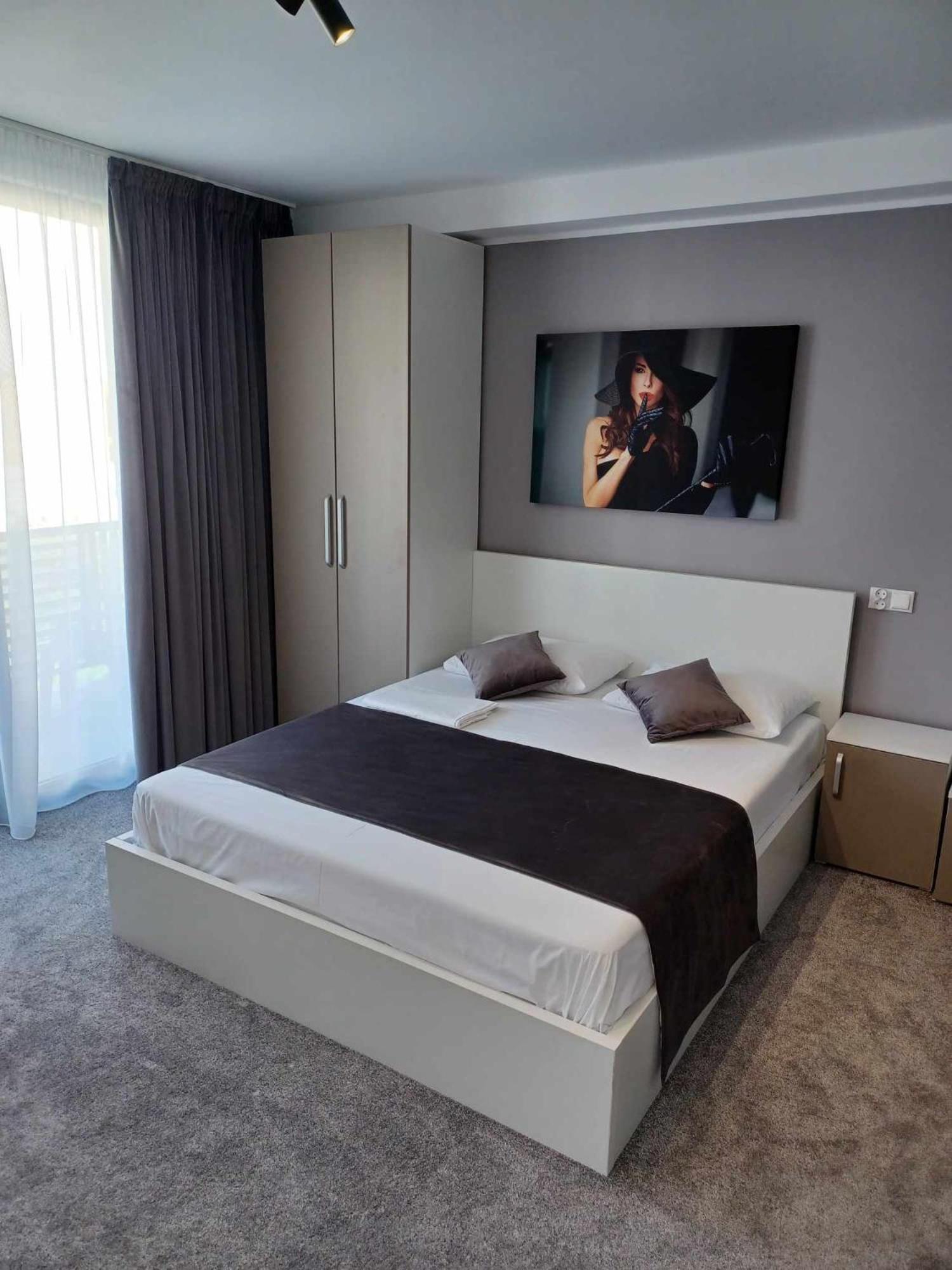 Aparthotel Oltului Galaţi Εξωτερικό φωτογραφία