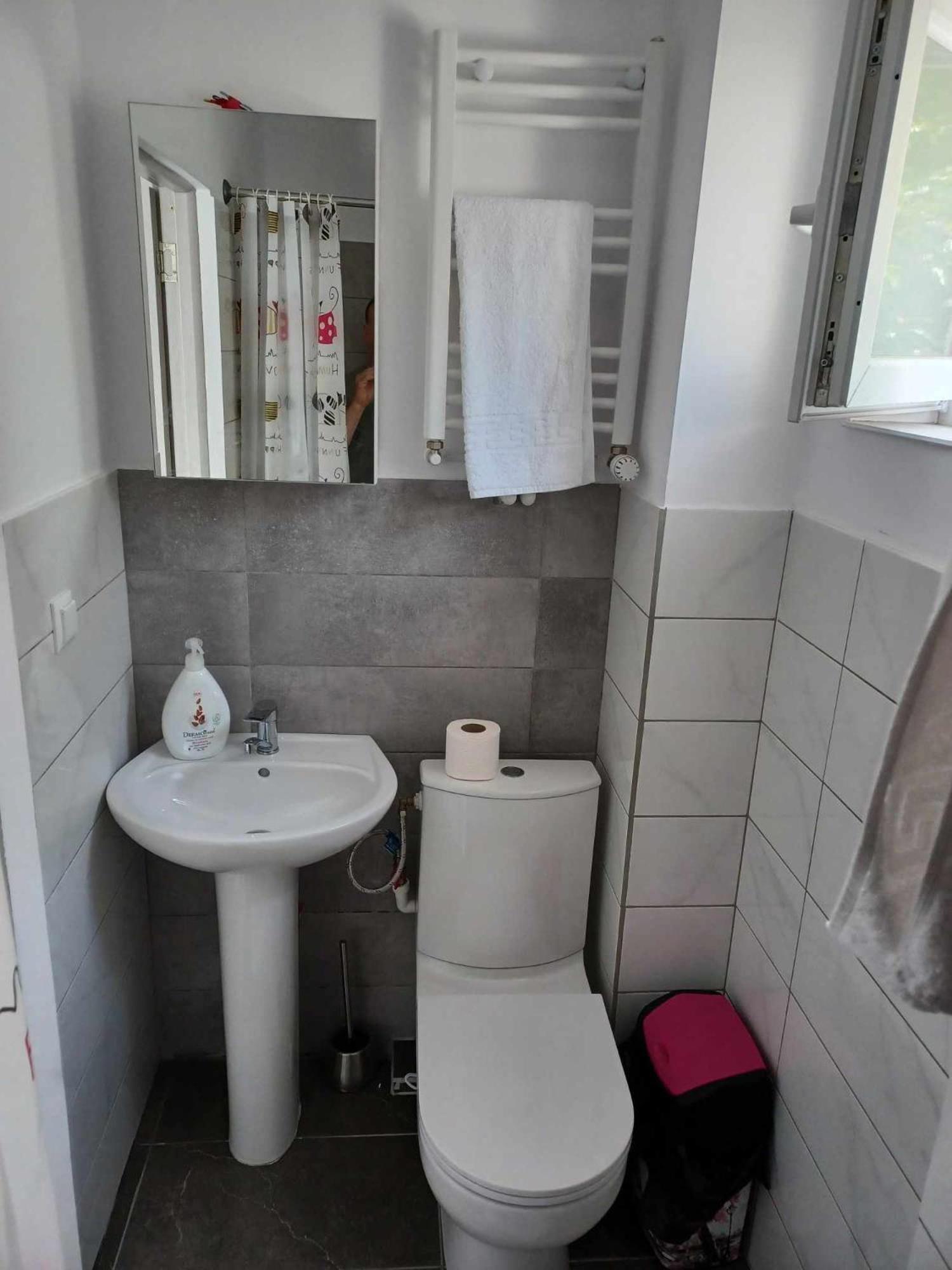 Aparthotel Oltului Galaţi Εξωτερικό φωτογραφία